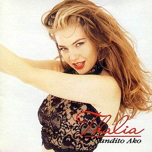 Thalías Discography Thalías Discography thalia foto