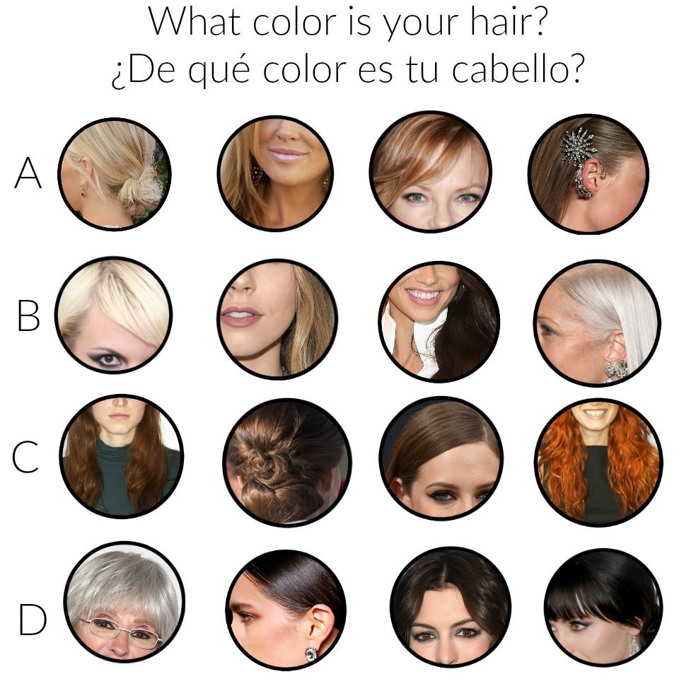 What Hairstyle Should I Have? - ProProfs Quiz