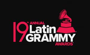 19th Latin GRAMMY 2018