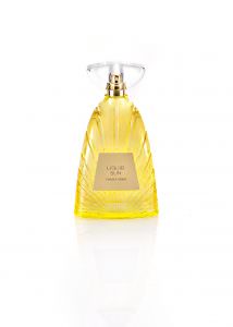 Thalia Sodi - Liquid Sun perfume, The Fragrance Group, So Avant Garde