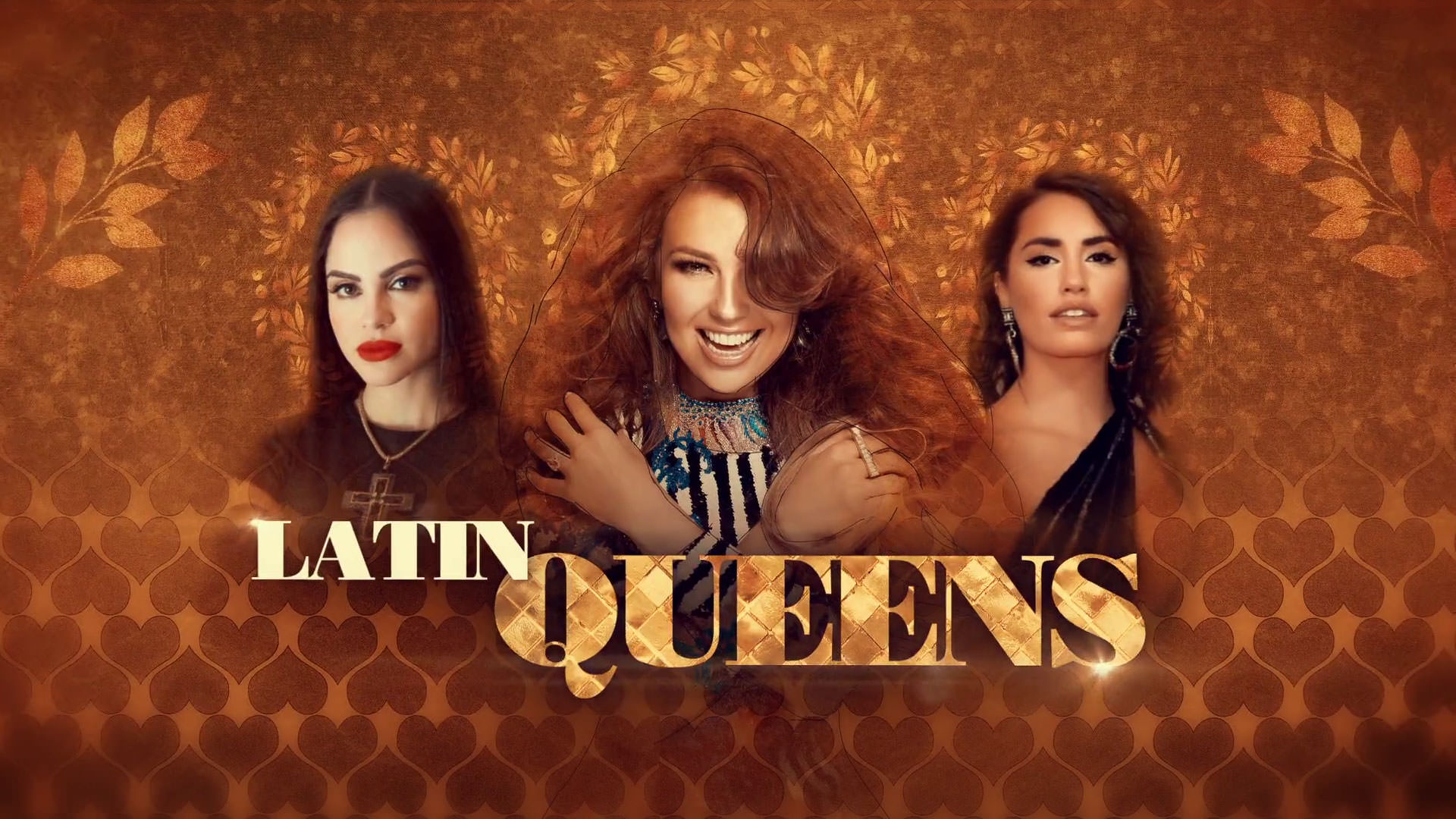 Thalia, Natti Natasha, Lali, Latin Queens