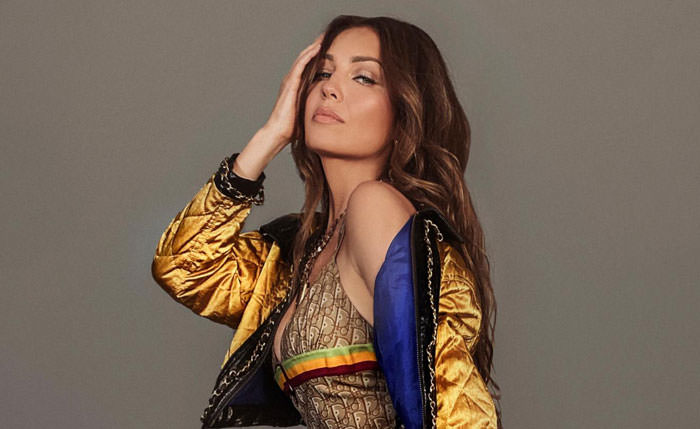 Thalía: “I needed to share songs in the pandemic to be sane”